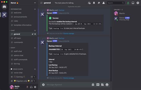 xenyoo|Xenon Bot.
